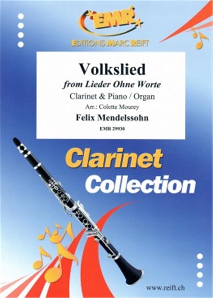 Volkslied
